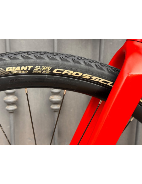 [USATO] Giant Revolt 1 mis. M