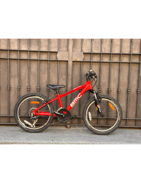 BMC Sport Elite SE 20 Usata Revisionata | Garantita 12 Mesi | Cicli Gai Chieri