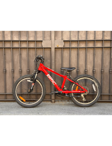 BMC Sport Elite SE 20 Usata Revisionata | Garantita 12 Mesi | Cicli Gai Chieri 2