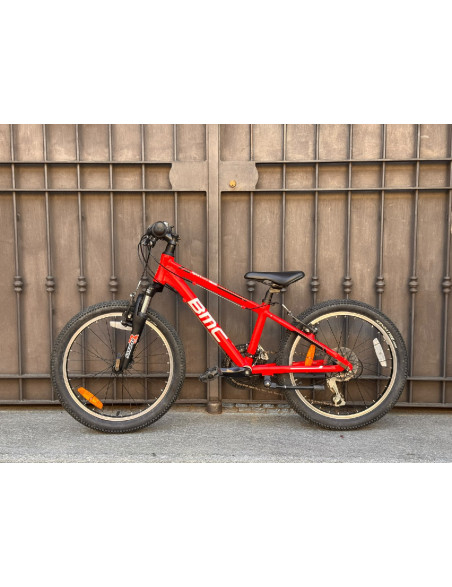 BMC Sport Elite SE 20 Usata Revisionata | Garantita 12 Mesi | Cicli Gai Chieri