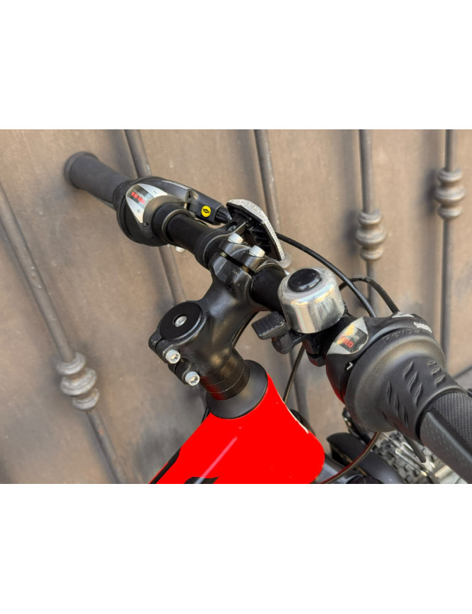 BMC Sport Elite SE 20 Usata Revisionata | Garantita 12 Mesi | Cicli Gai Chieri