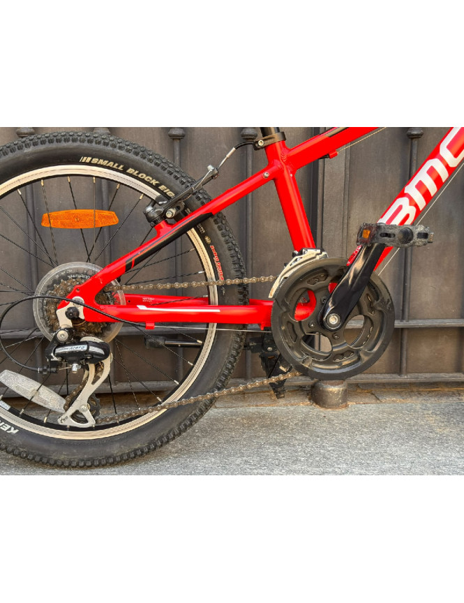 BMC Sport Elite SE 20 Usata Revisionata | Garantita 12 Mesi | Cicli Gai Chieri