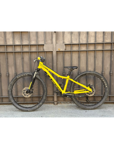 SCOTT Scale 24 Disc Usata Revisionata | Garantita 12 Mesi | Cicli Gai Chieri