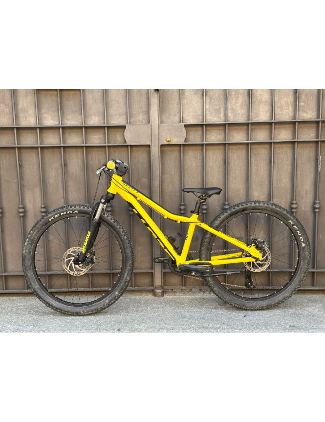 SCOTT Scale 24 Disc Usata Revisionata | Garantita 12 Mesi | Cicli Gai Chieri