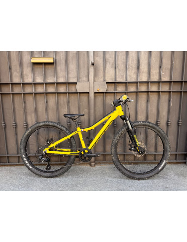 SCOTT Scale 24 Disc Usata Revisionata | Garantita 12 Mesi | Cicli Gai Chieri 2