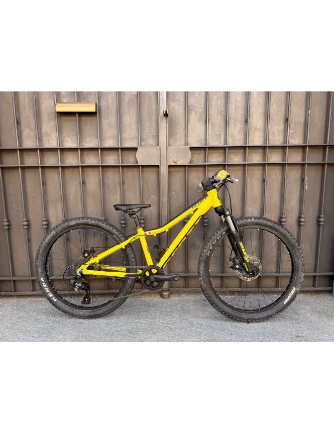SCOTT Scale 24 Disc Usata Revisionata | Garantita 12 Mesi | Cicli Gai Chieri