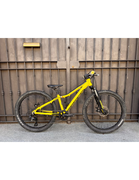 SCOTT Scale 24 Disc Usata Revisionata | Garantita 12 Mesi | Cicli Gai Chieri