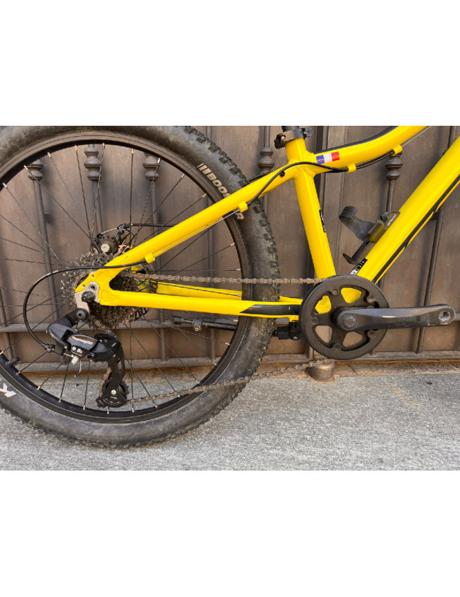 SCOTT Scale 24 Disc Usata Revisionata | Garantita 12 Mesi | Cicli Gai Chieri