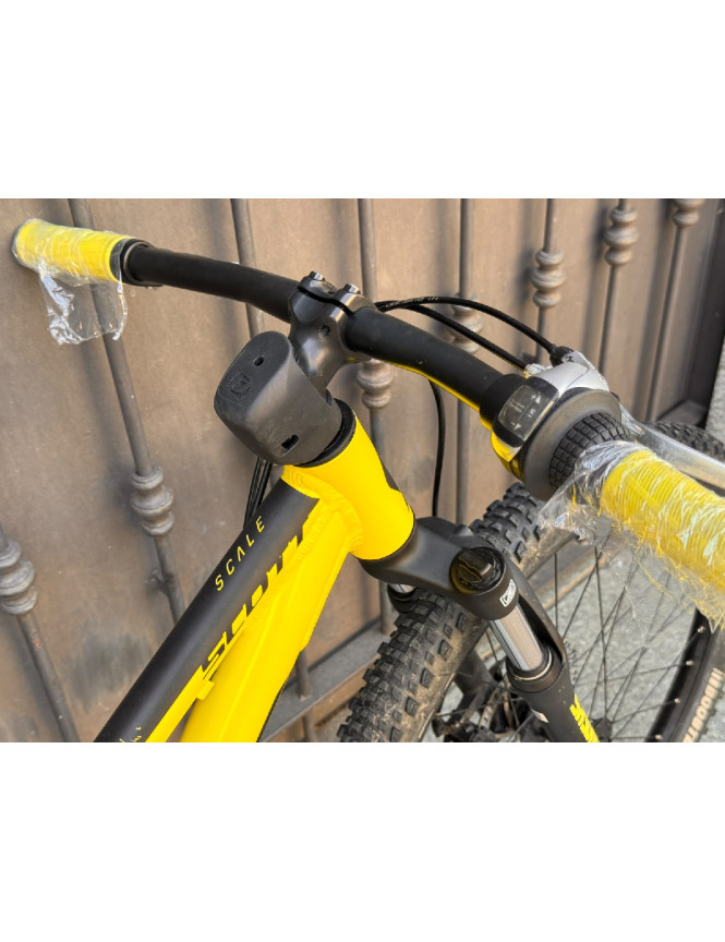 SCOTT Scale 24 Disc Usata Revisionata | Garantita 12 Mesi | Cicli Gai Chieri