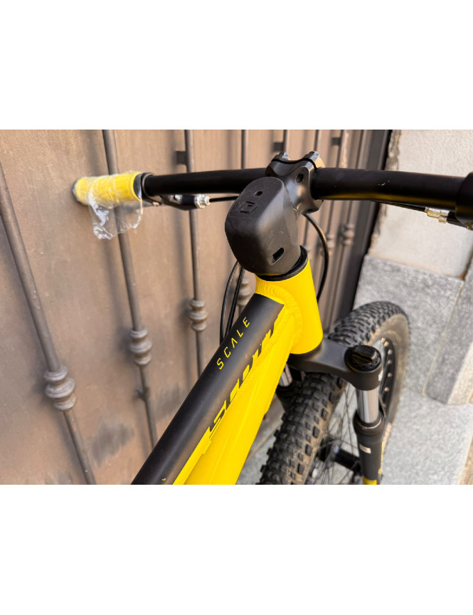 SCOTT Scale 24 Disc Usata Revisionata | Garantita 12 Mesi | Cicli Gai Chieri