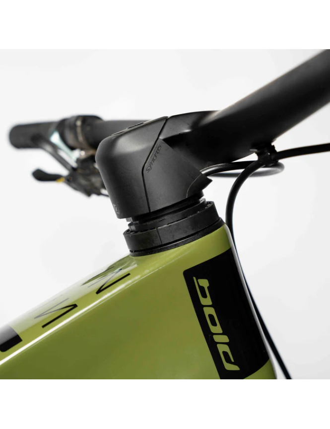 Shotgun Pro ICR Adapter Kit | Adattatore Cockpit Integrato MTB | Cicli Gai Chieri