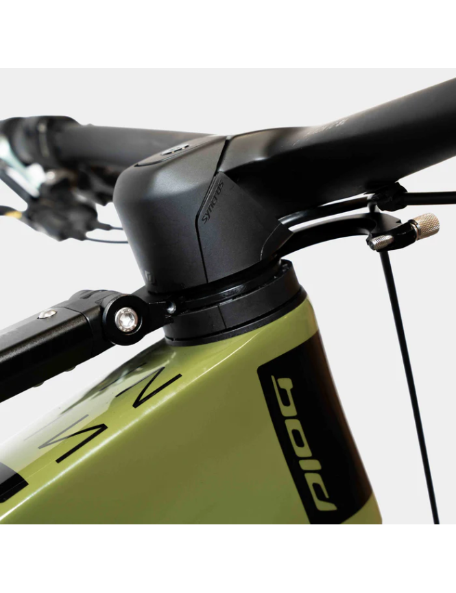 Shotgun Pro ICR Adapter Kit | Adattatore Cockpit Integrato MTB | Cicli Gai Chieri