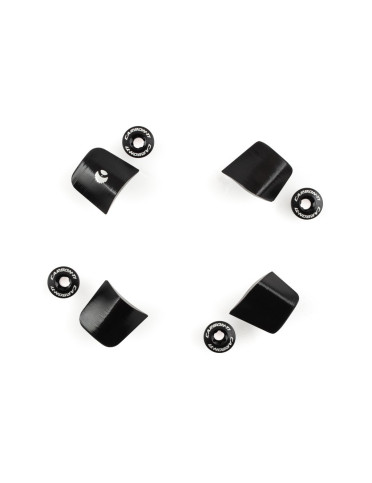 X-Cover DA9200 Black