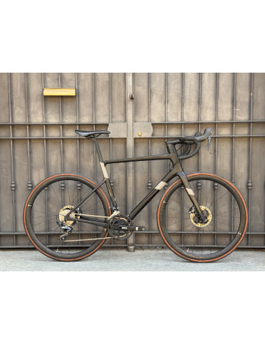 [USATO] Cannondale Supersix EVO Disc mis. 54