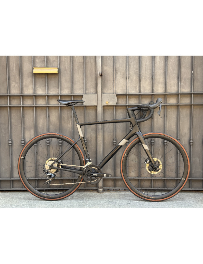 [USATO] Cannondale Supersix EVO Disc mis. 54