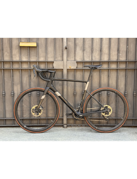 [USATO] Cannondale Supersix EVO Disc mis. 54