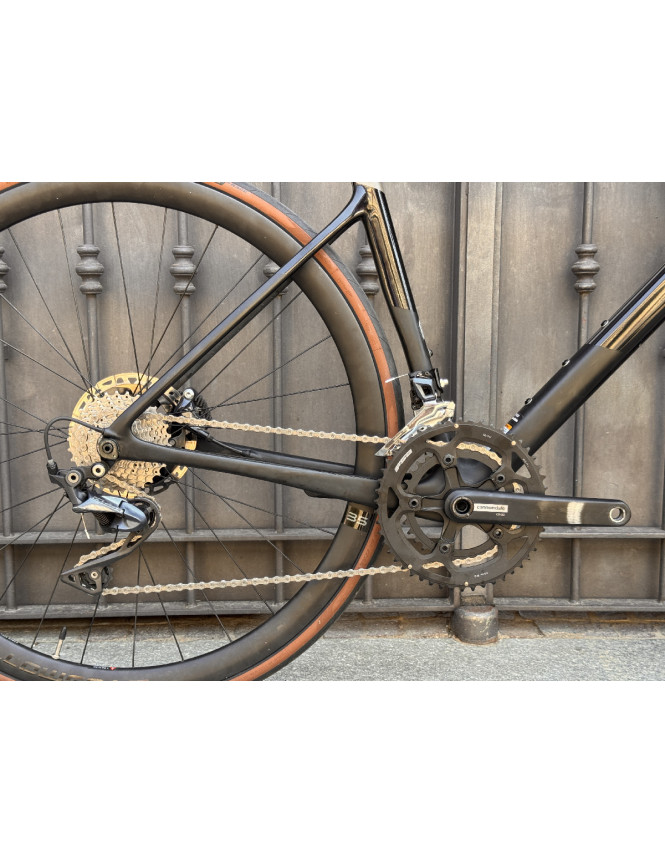 [USATO] Cannondale Supersix EVO Disc mis. 54