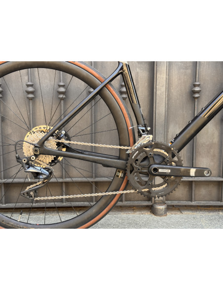 [USATO] Cannondale Supersix EVO Disc mis. 54