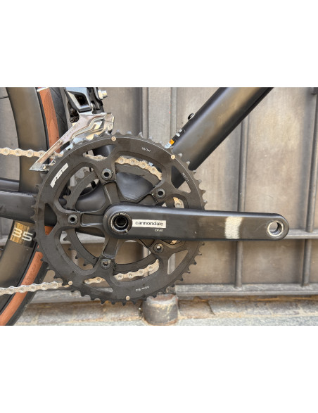 [USATO] Cannondale Supersix EVO Disc mis. 54