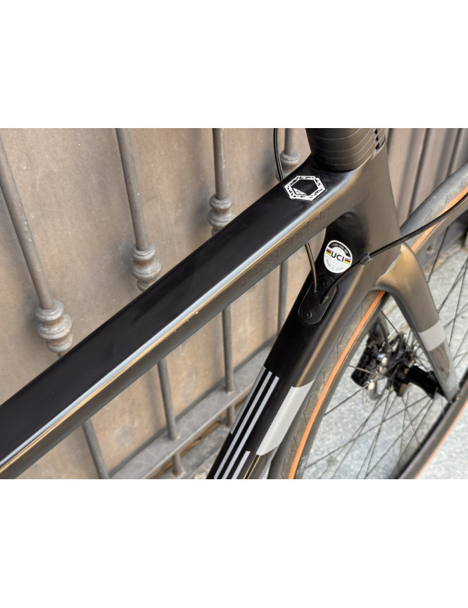 [USATO] Cannondale Supersix EVO Disc mis. 54