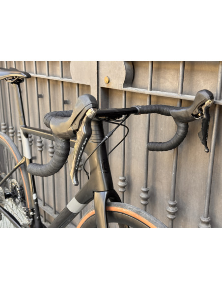 [USATO] Cannondale Supersix EVO Disc mis. 54