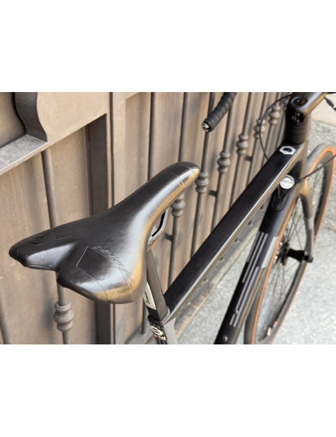 [USATO] Cannondale Supersix EVO Disc mis. 54