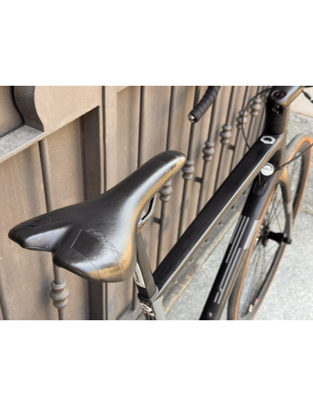 [USATO] Cannondale Supersix EVO Disc mis. 54
