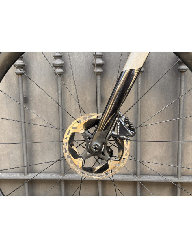 [USATO] Cannondale Supersix EVO Disc mis. 54