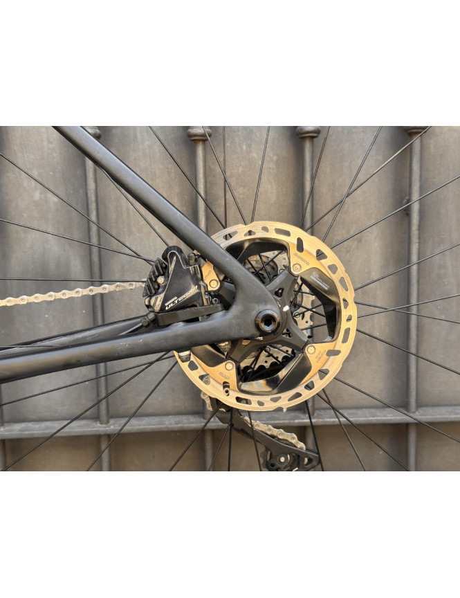 [USATO] Cannondale Supersix EVO Disc mis. 54