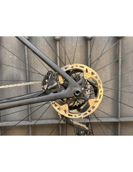 [USATO] Cannondale Supersix EVO Disc mis. 54