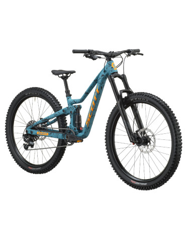Meta Title SCOTT Ransom Pro 600 MY27 | MTB Junior 26" Enduro 2