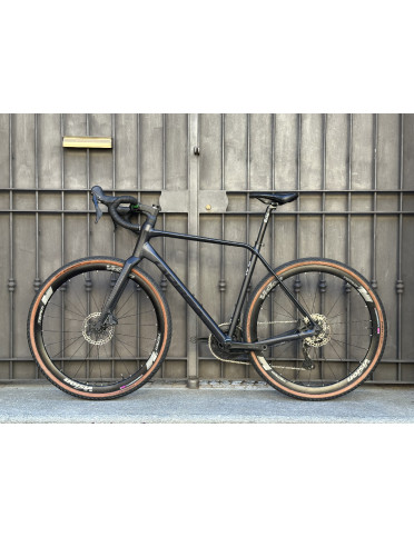 [USATO] Gravel Orbea Terra H30 mis. L 2