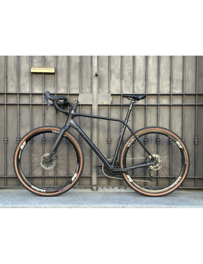 [USATO] Gravel Orbea Terra H30 mis. L