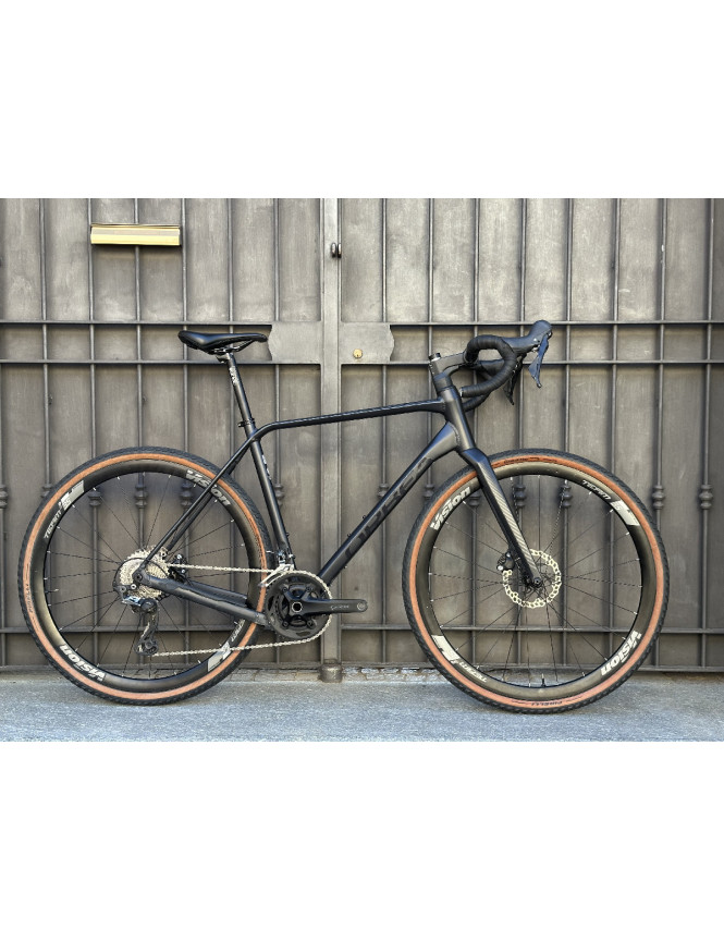 [USATO] Gravel Orbea Terra H30 mis. L