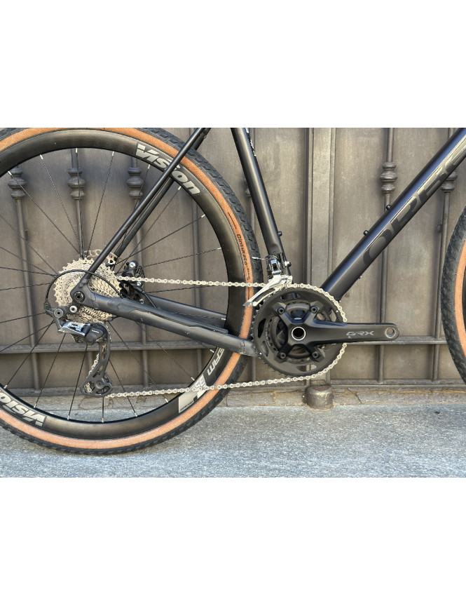 [USATO] Gravel Orbea Terra H30 mis. L