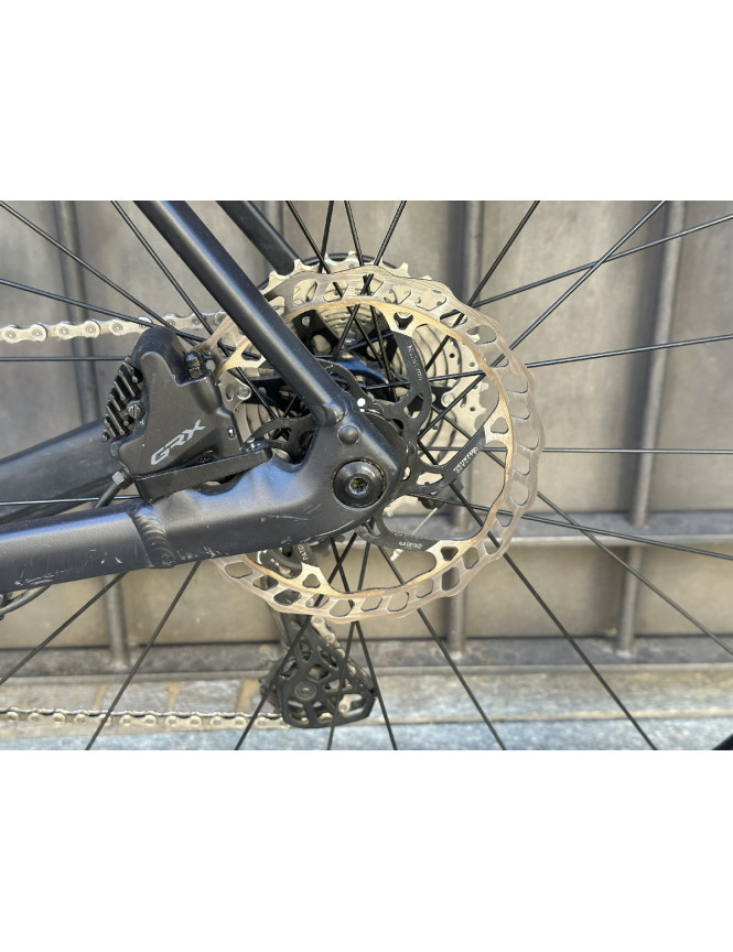 [USATO] Gravel Orbea Terra H30 mis. L