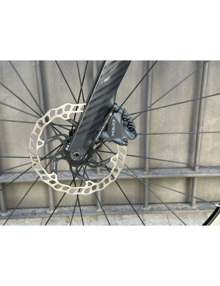 [USATO] Gravel Orbea Terra H30 mis. L