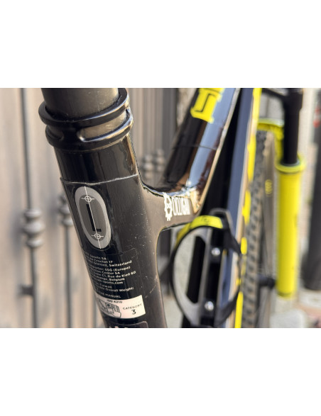 MTB Scott Spark RC WC 2019 - Mis L