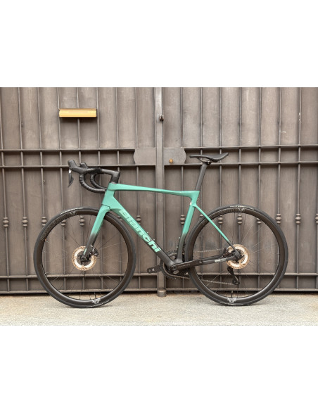 Bianchi Specialissima Pro Usata mis. 57