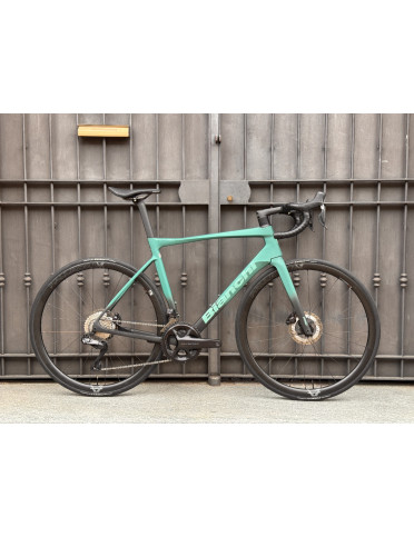 Bianchi Specialissima Pro Usata mis. 57
