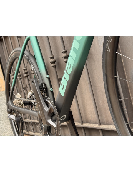Bianchi Specialissima Pro Usata mis. 57