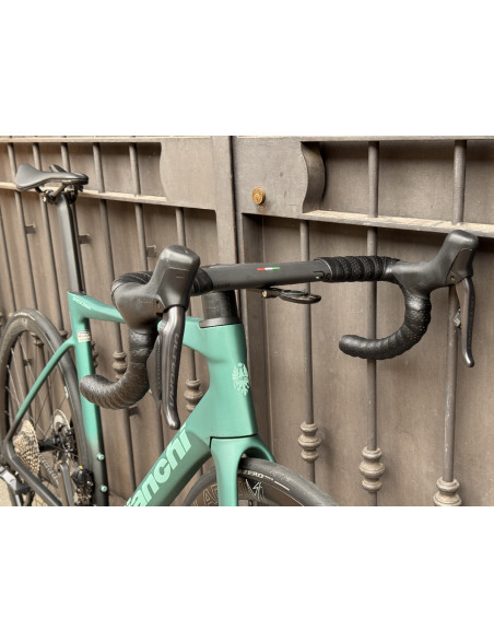 Bianchi Specialissima Pro Usata mis. 57