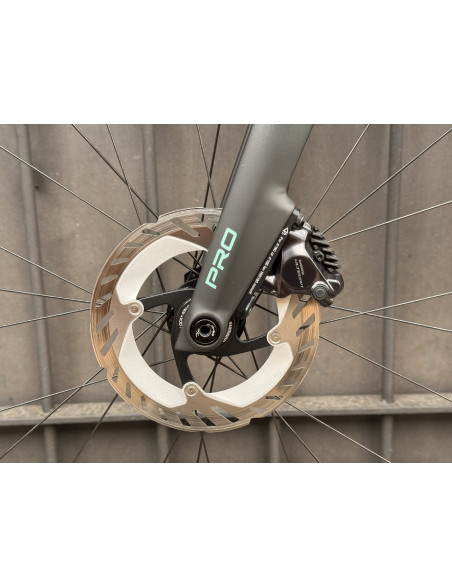 Bianchi Specialissima Pro Usata mis. 57