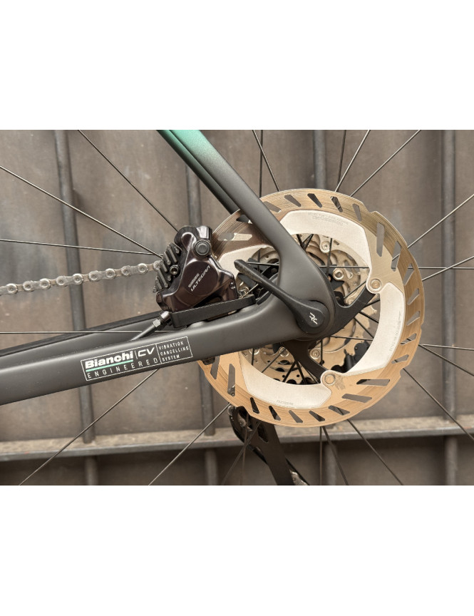 Bianchi Specialissima Pro Usata mis. 57