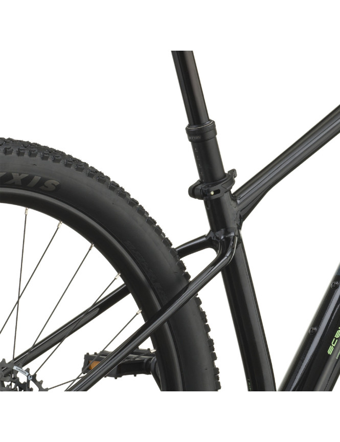 Scott Scale Pro 700 | MTB Junior 27,5” 12V