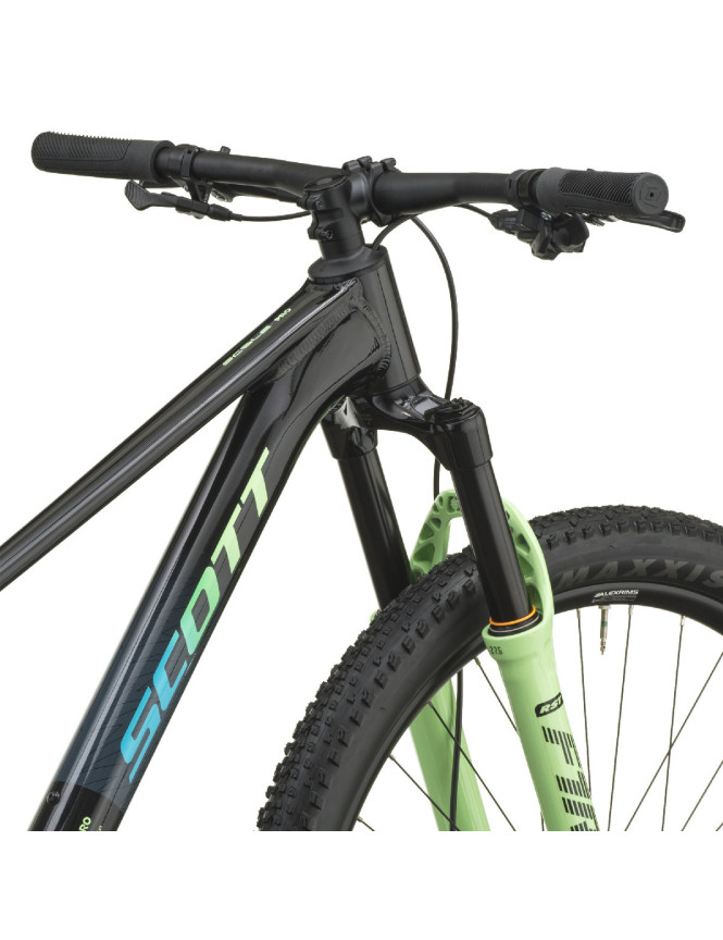Scott Scale Pro 700 | MTB Junior 27,5” 12V