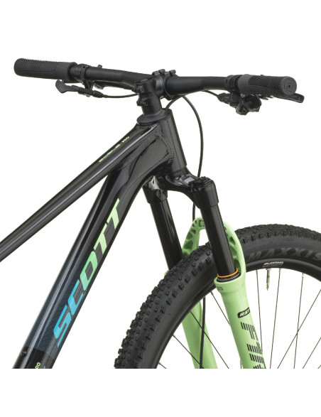 Scott Scale Pro 700 | MTB Junior 27,5” 12V