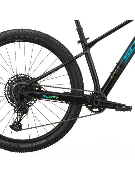 Scott Scale Pro 700 | MTB Junior 27,5” 12V