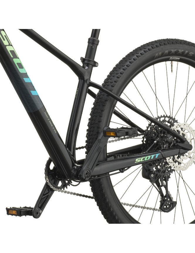 Scott Scale Pro 700 | MTB Junior 27,5” 12V