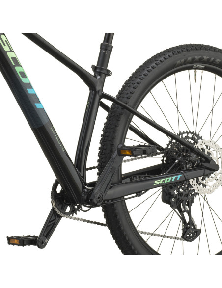 Scott Scale Pro 700 | MTB Junior 27,5” 12V